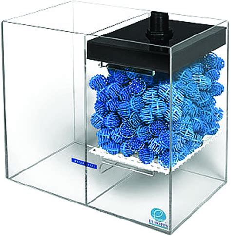 best fish tank filter system.